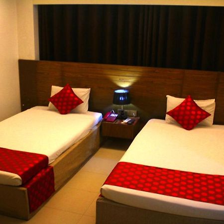 The Alina Hotel & Suites Csittagong Kültér fotó