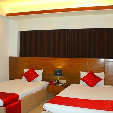 The Alina Hotel & Suites Csittagong Kültér fotó