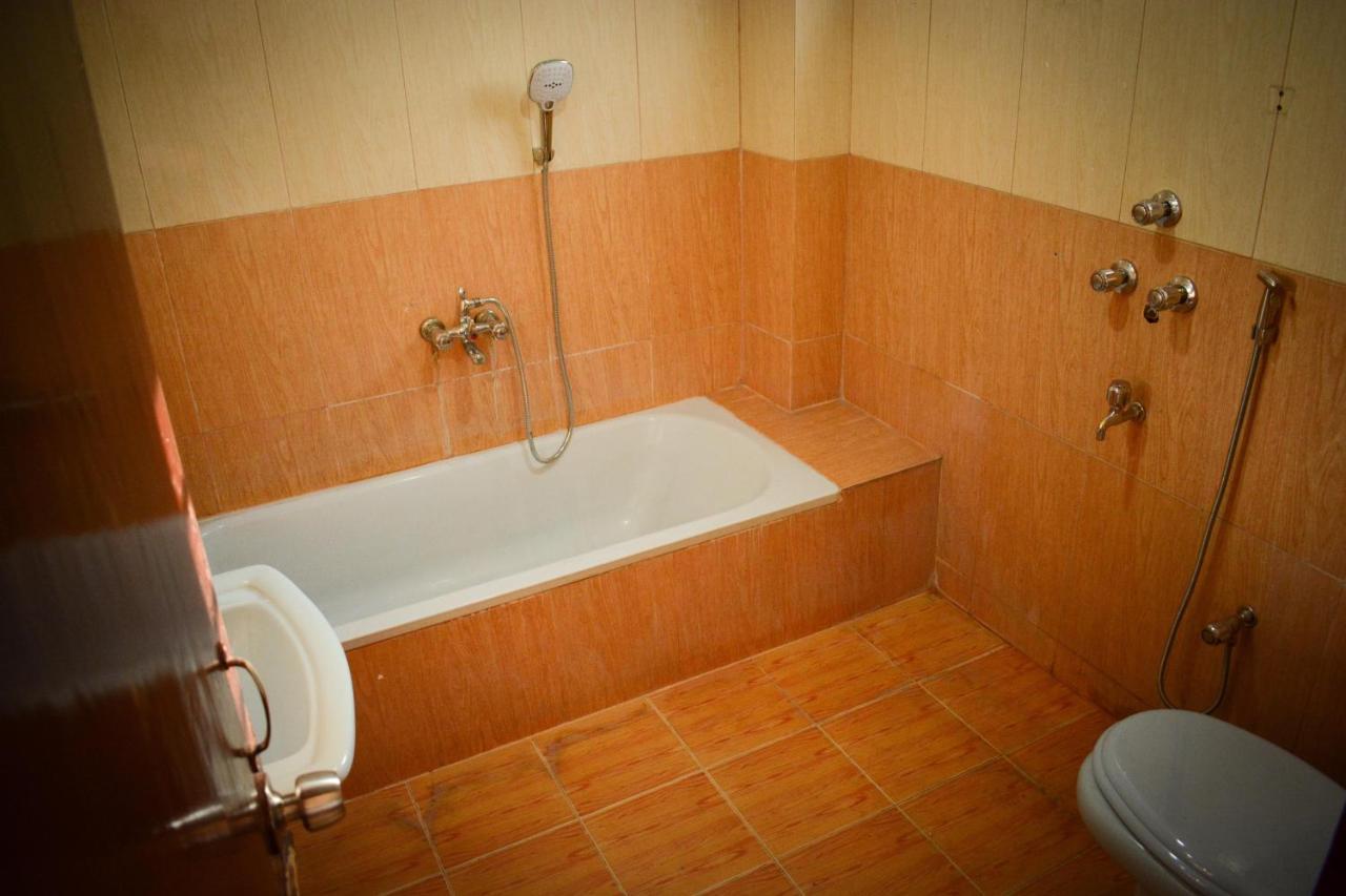 The Alina Hotel & Suites Csittagong Kültér fotó