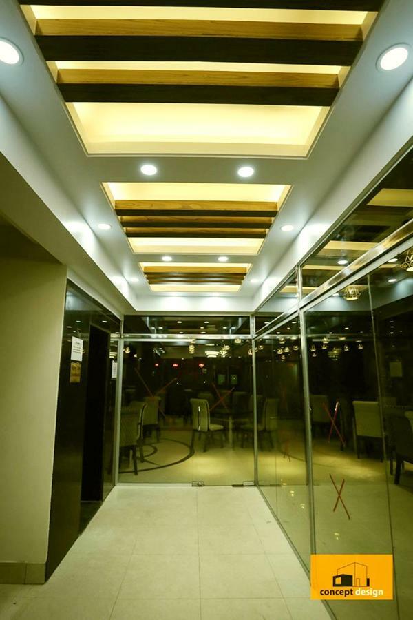The Alina Hotel & Suites Csittagong Kültér fotó